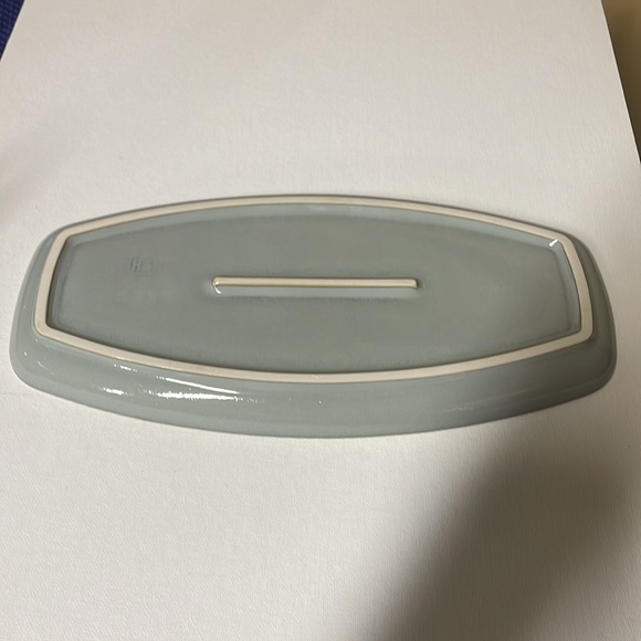 Hall China bread tray - Picture 3 of 4